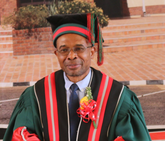 Vice Chancellor Image