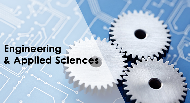 Engineering and Applied Sciences