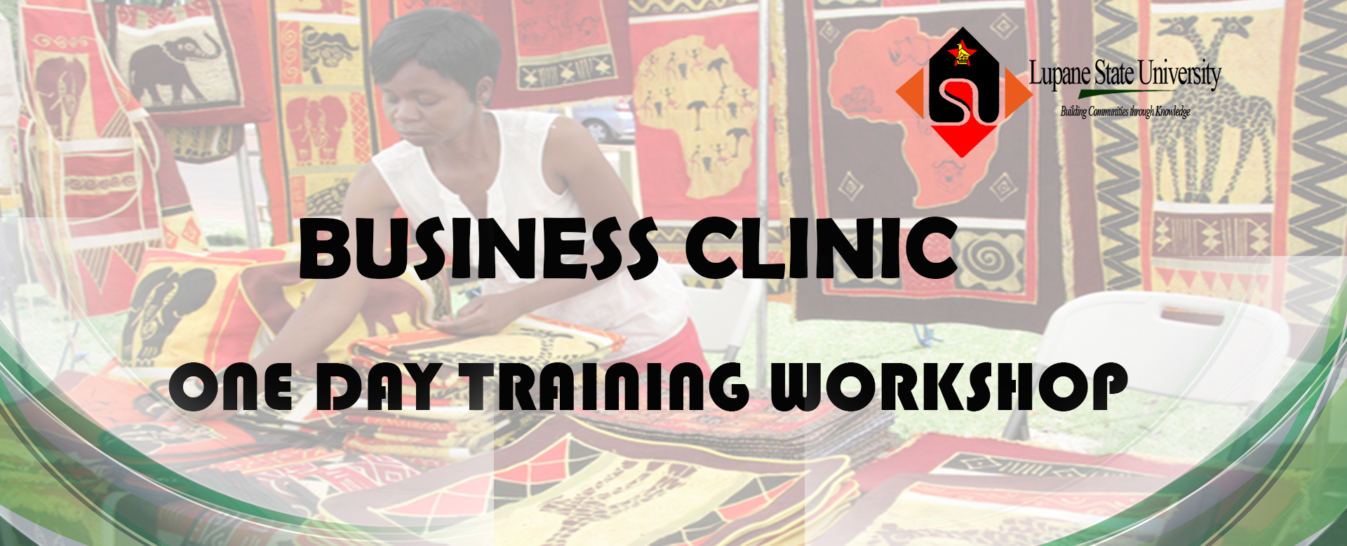 Business Clinic Workshop
