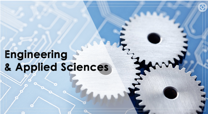 Engineering and Applied Sciences Logo