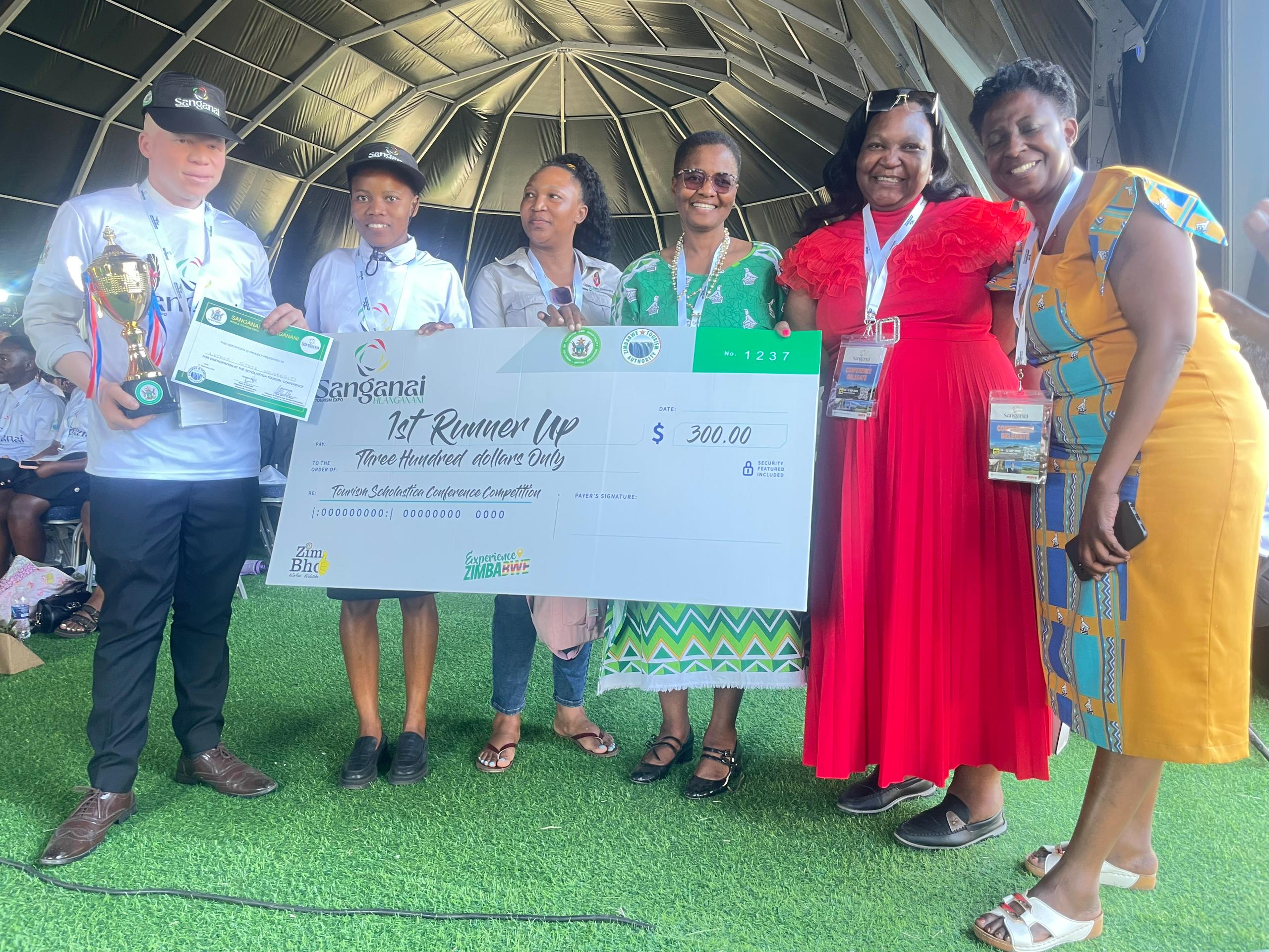 Sanganayi/ Scholastic Competitions