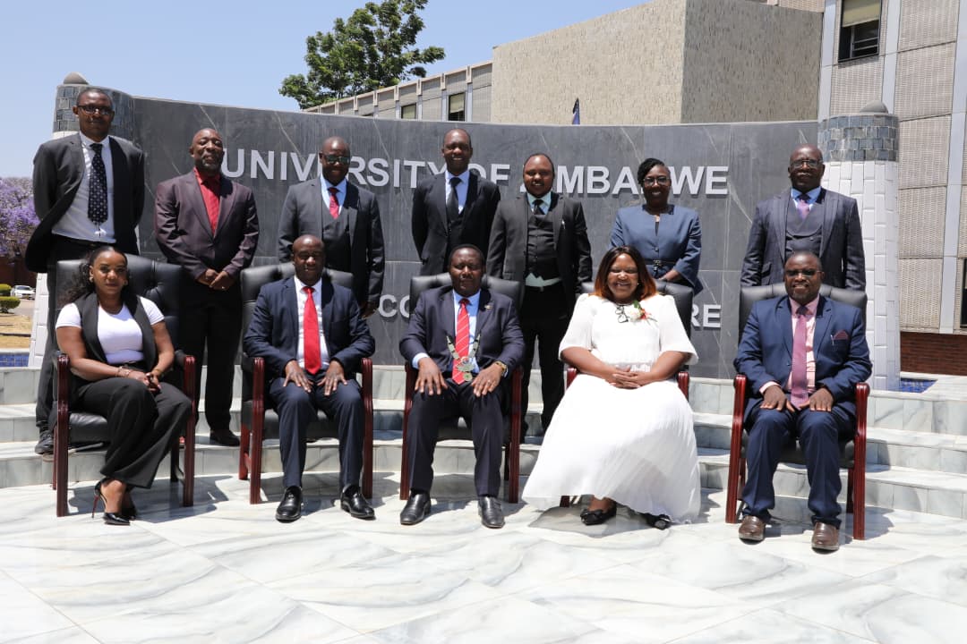 2025 Public Procurement Colloquium at the University of Zimbabwe