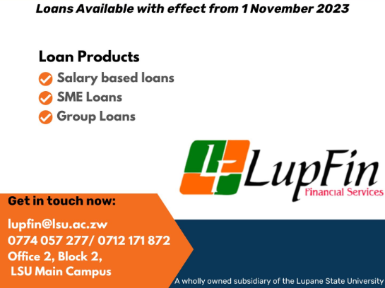 Lupfin