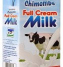 Chimombe Full Cream