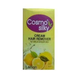 Cosmo silky
