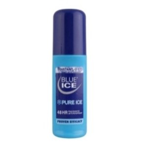 Blue Ice