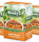 Monty's