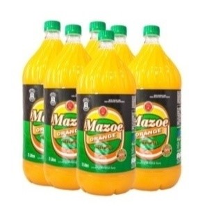 Orange Crush