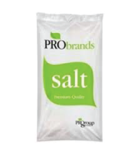 Salt