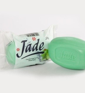 Jade Soap
