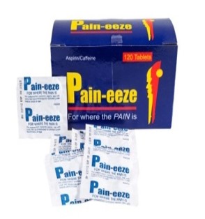 Pain-eeze