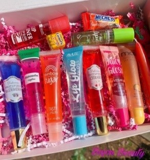 Lip gloss