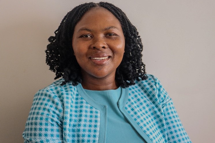 Ms. Elector Masara