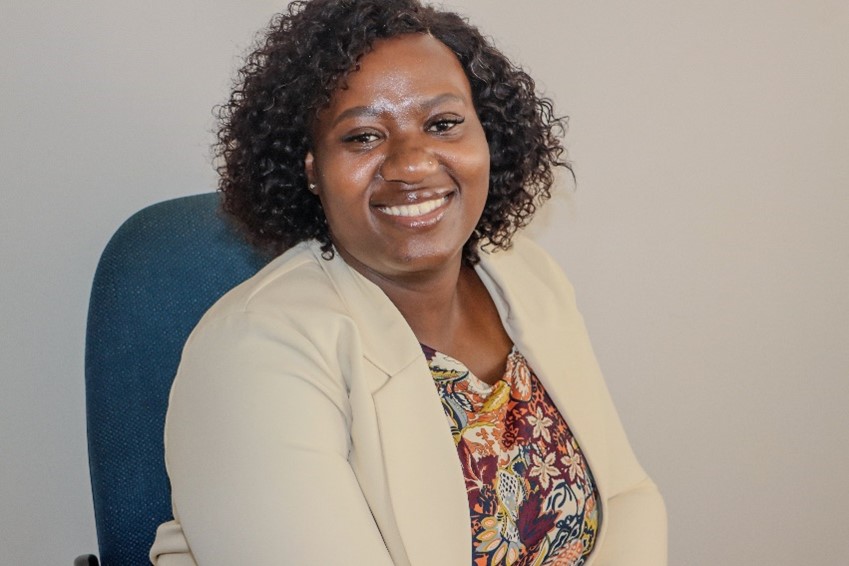 Ms. S. A Mutavayi