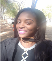 Precious Mushonga
