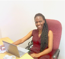 Inomusa Ndlovu