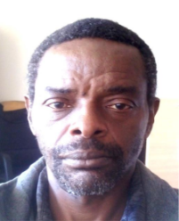 Alec Mlambo