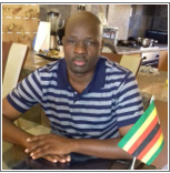 Bekimpilo Moyo Nhlabano