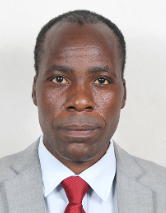 Cletus Moyo