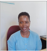 Loveness Mukotekwa