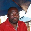 Canisius Mpala