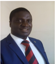 Silas Silaigwana
