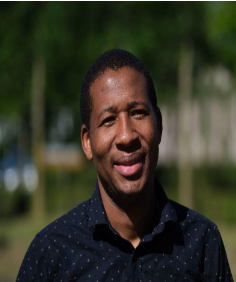 Matthew Ncube
