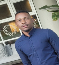 LIBERTY CHIKWENJERE