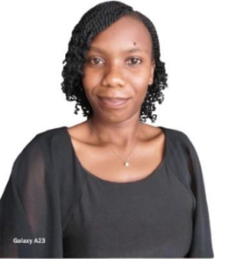 NOKUQALA NYONI