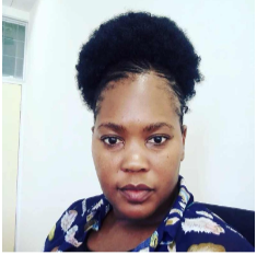 Sanelisiwe Sibanda