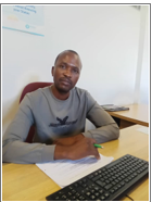 Nevison Shumba