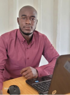 MIDZI NDLOVU