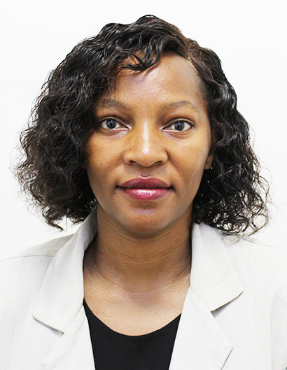 Caroline Ndlovu