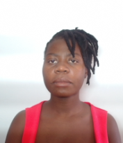 Gladys Ngwenya