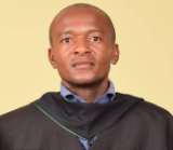 CHARTON SIANTUMBU