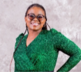 PRIMROSE MOYO