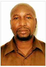 Thulani Tshabangu