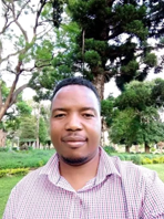 Douglas Nyathi