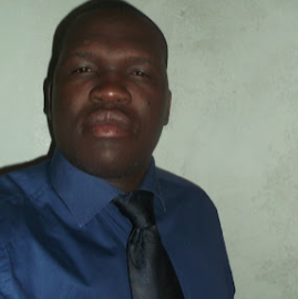 Elphas Dube