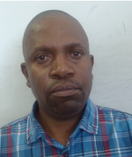 Munyaradzi Chikove