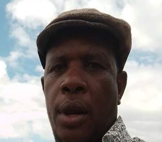 Frank Chituma