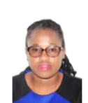 Pretty Nyathi
