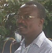 PELING SIBANDA