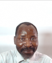 Handsen Tibugari