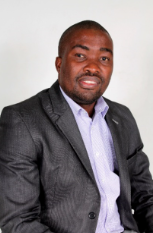 Nkululeko Mpofu
