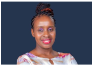 Imelda Duduzile Ndlovu