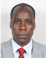 Cletus Moyo