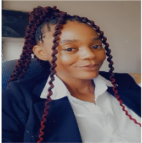 Precious Ngwenya