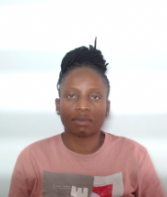 Phiona Mapipi