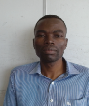 Mbongiseni Ncube